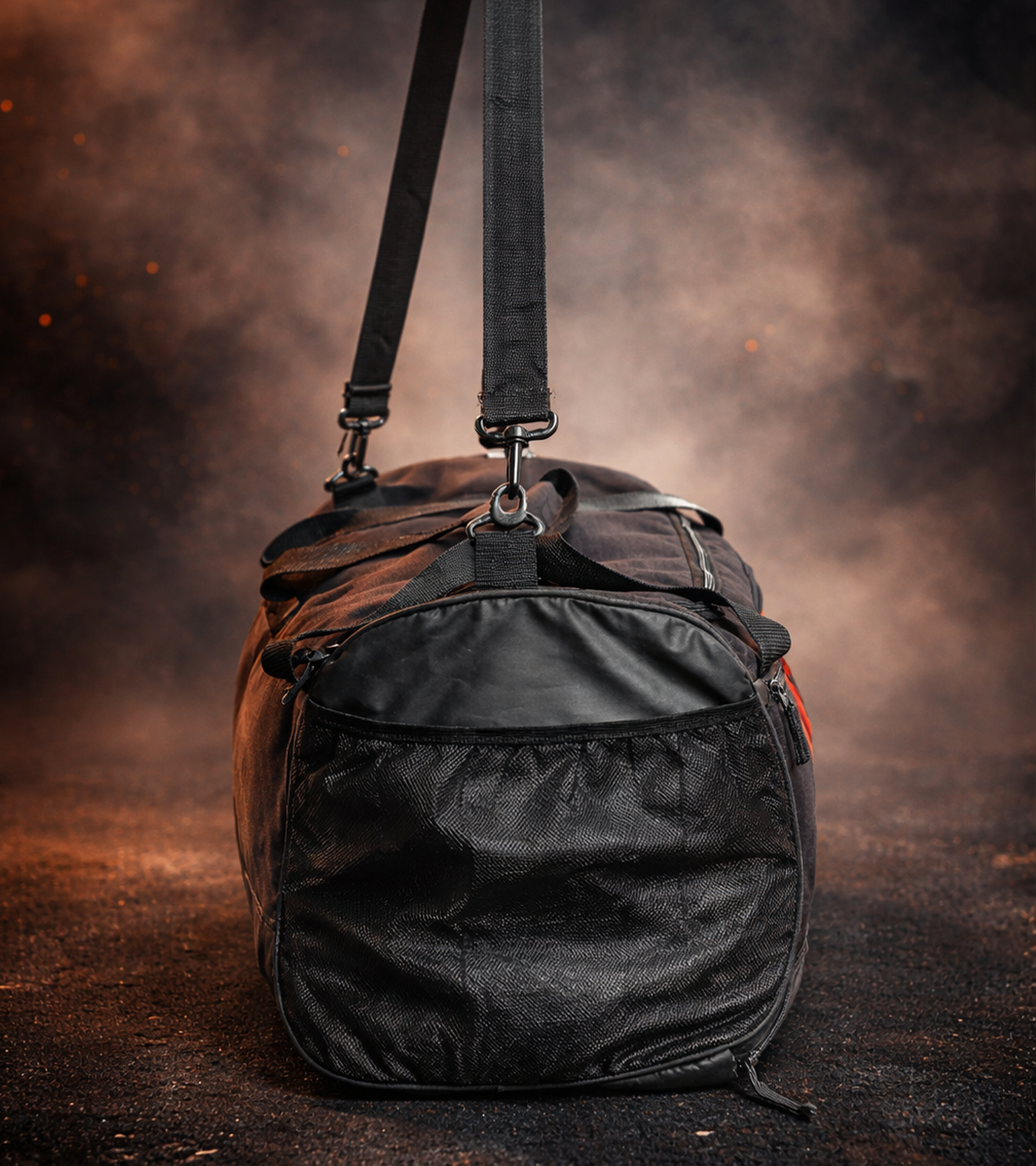 WOD Armour AlphaGear 90 L - wodarmour