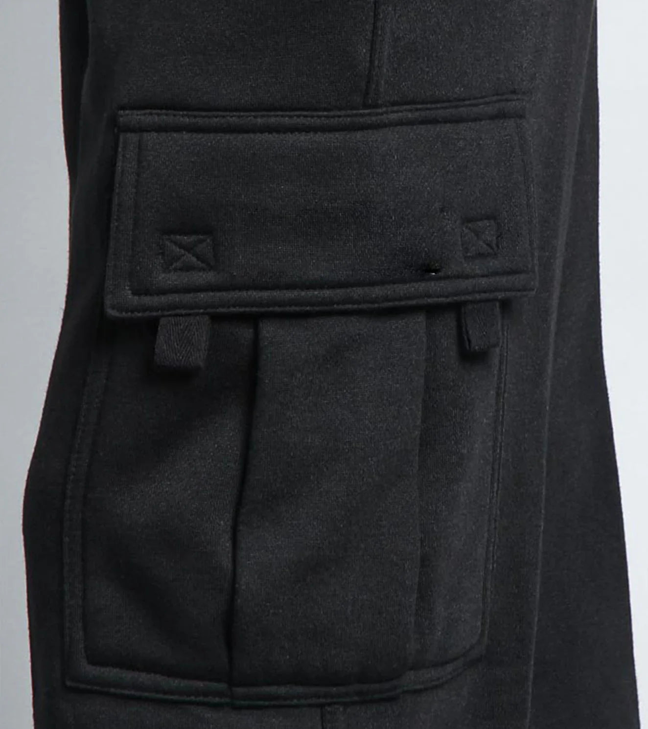 Men's FlexFleece Cargo Pants
