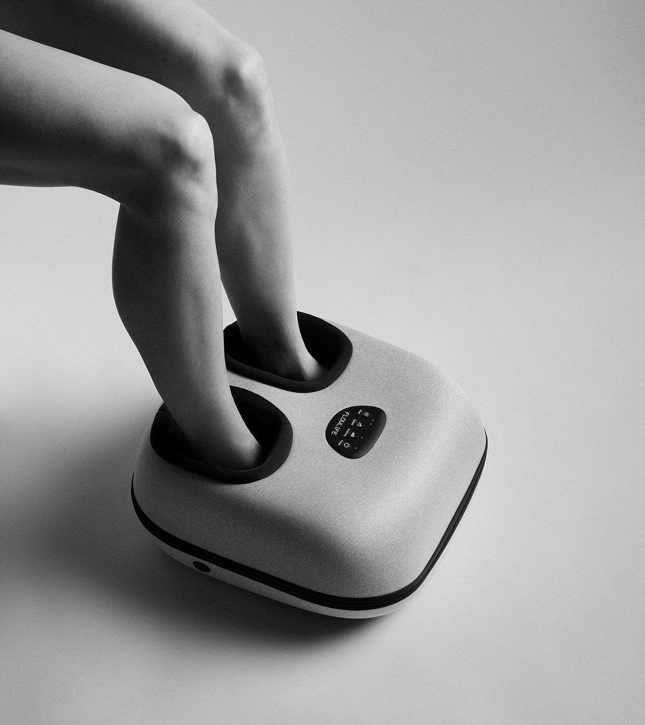 Flowfeet Heat