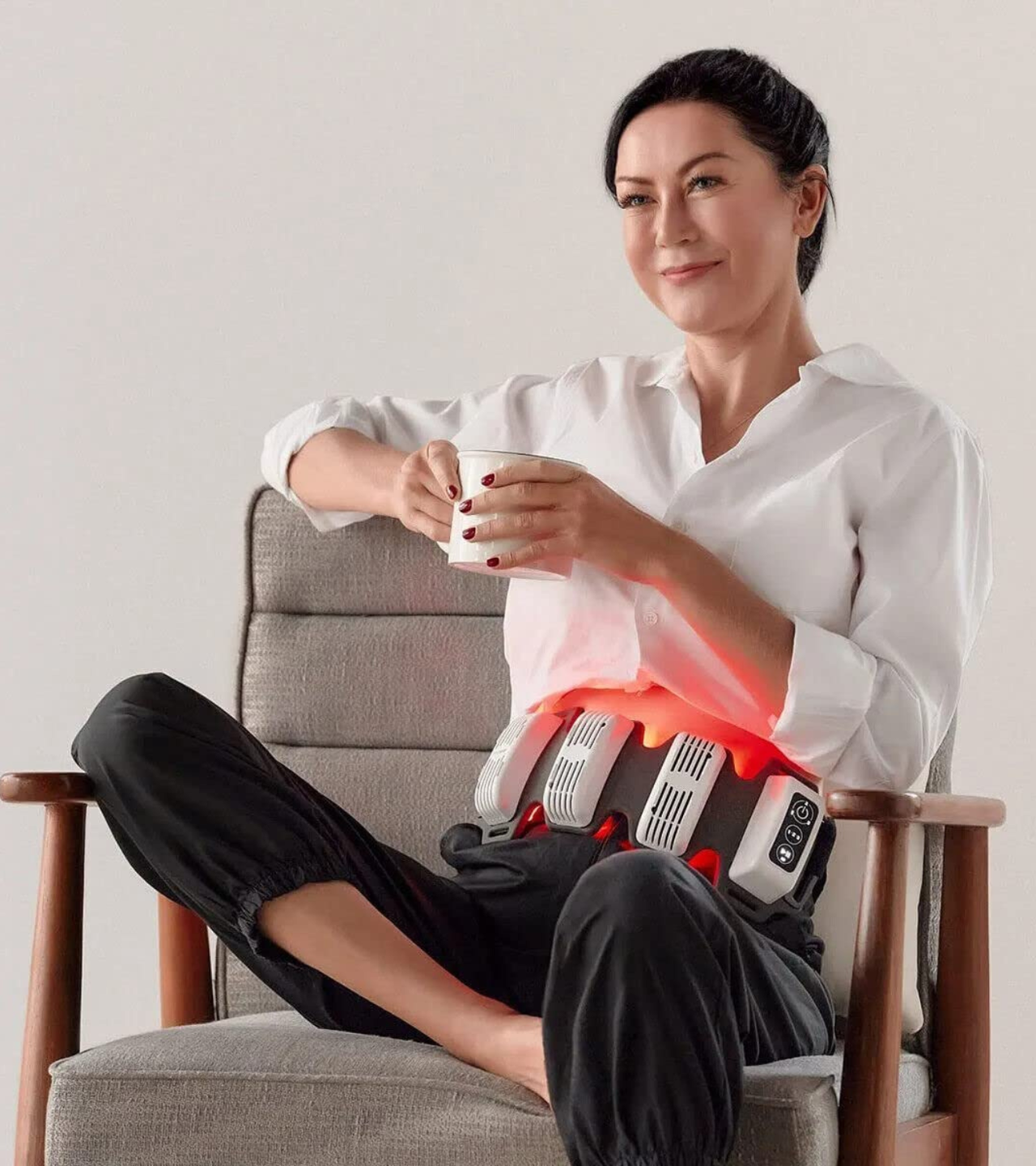 FlexBeam – Portable Red Light Therapy Device