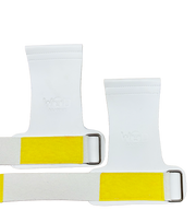 WOD Armour Phantom Grip (Vegan) - wodarmour