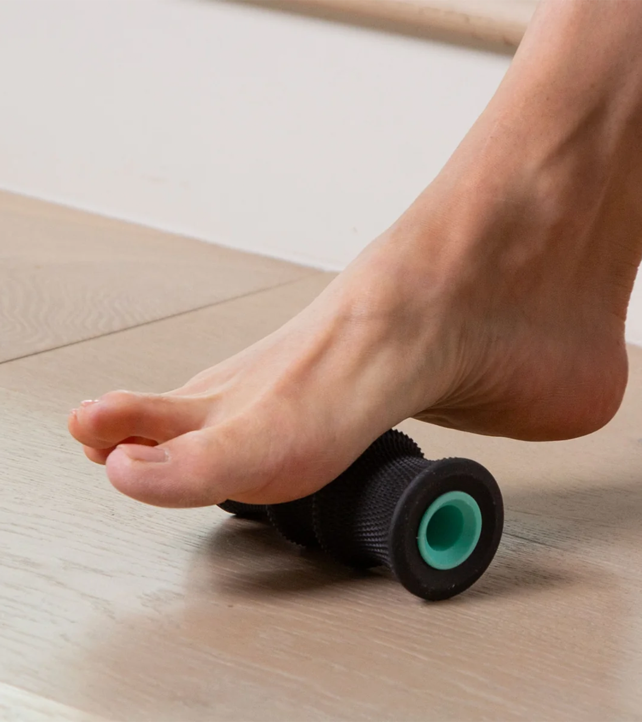 Chirp Wheel+ 2" Foot Roller