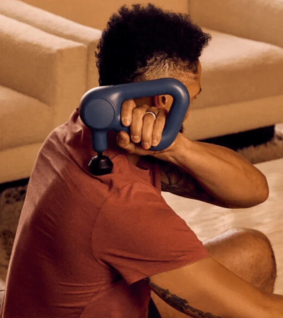 Therabody Theragun Relief Percussion Massage Gun