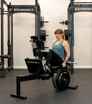 concept 2 strength equipment 

