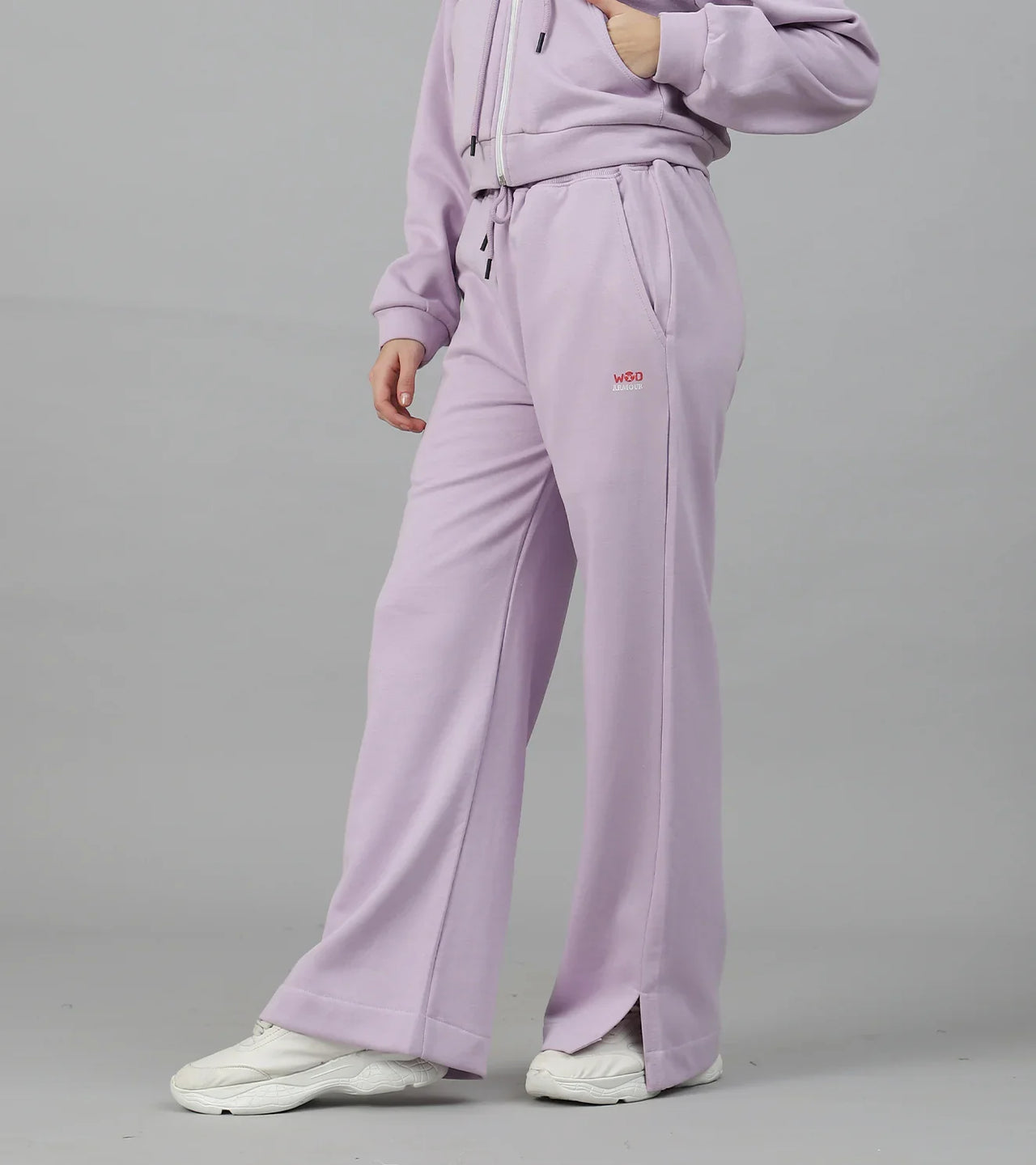 Women's Serenity Boot Cut Track Pants