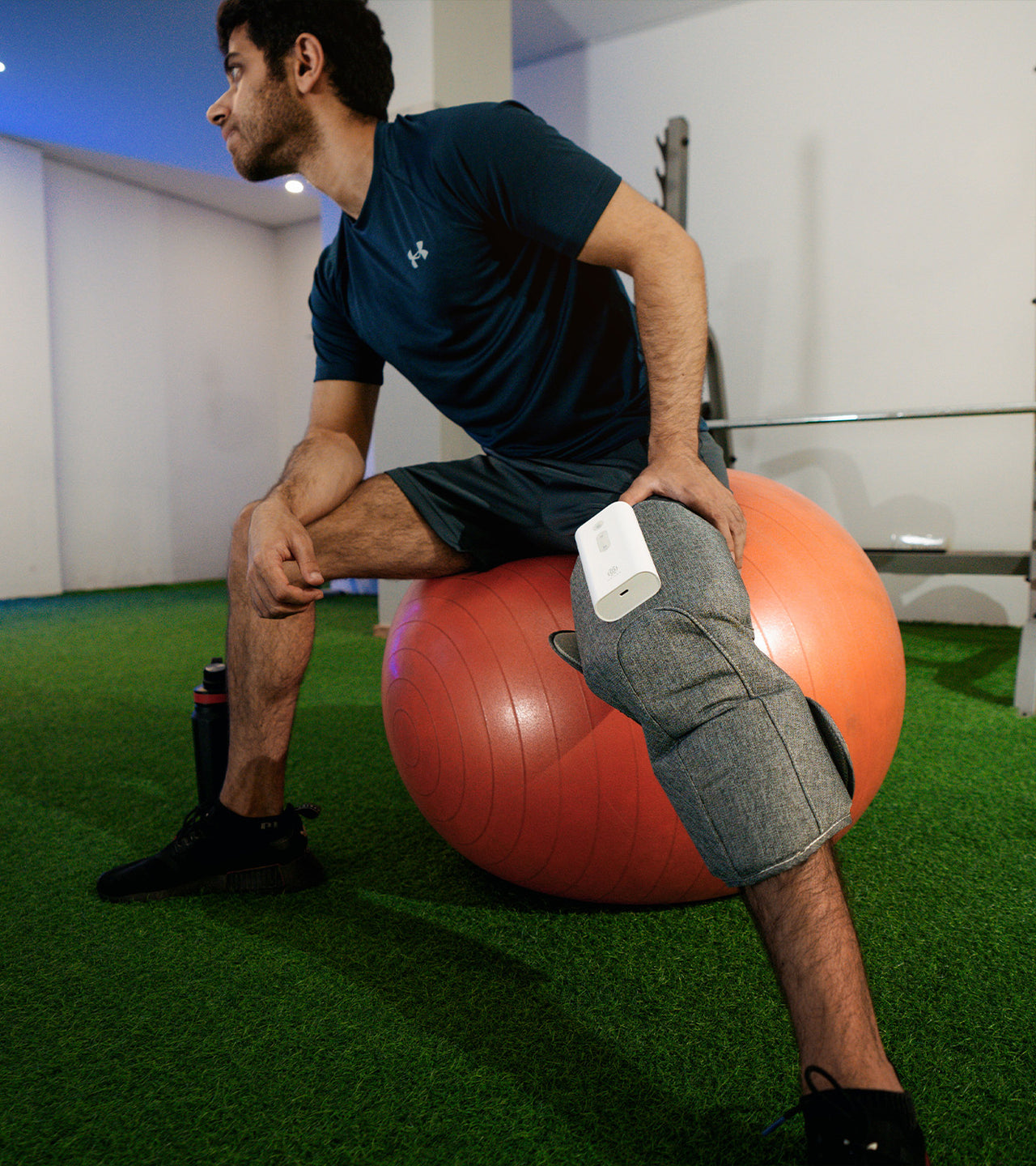 Heilsa Airpress Knee