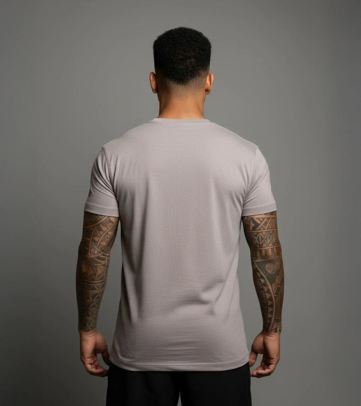Men's Strongman T-shirt – image 4
