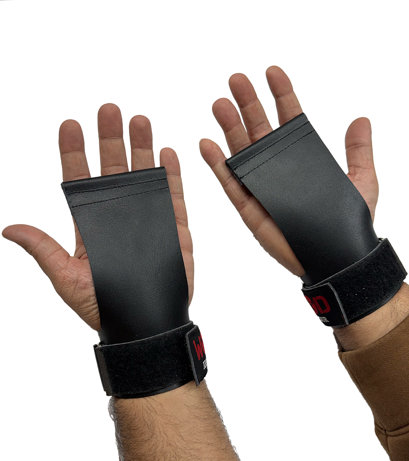 WOD Armour Phantom Grip - wodarmour