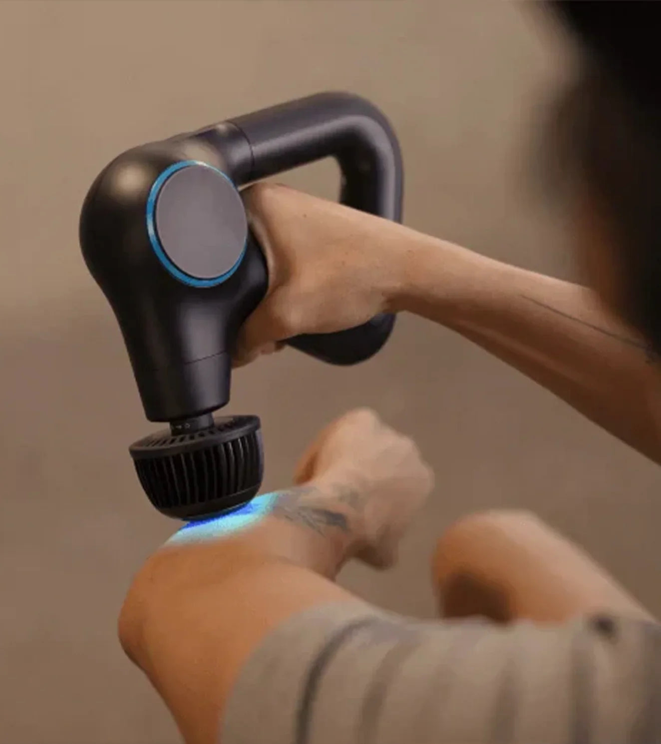 Theragun Cold Plus Attachment - wodarmour