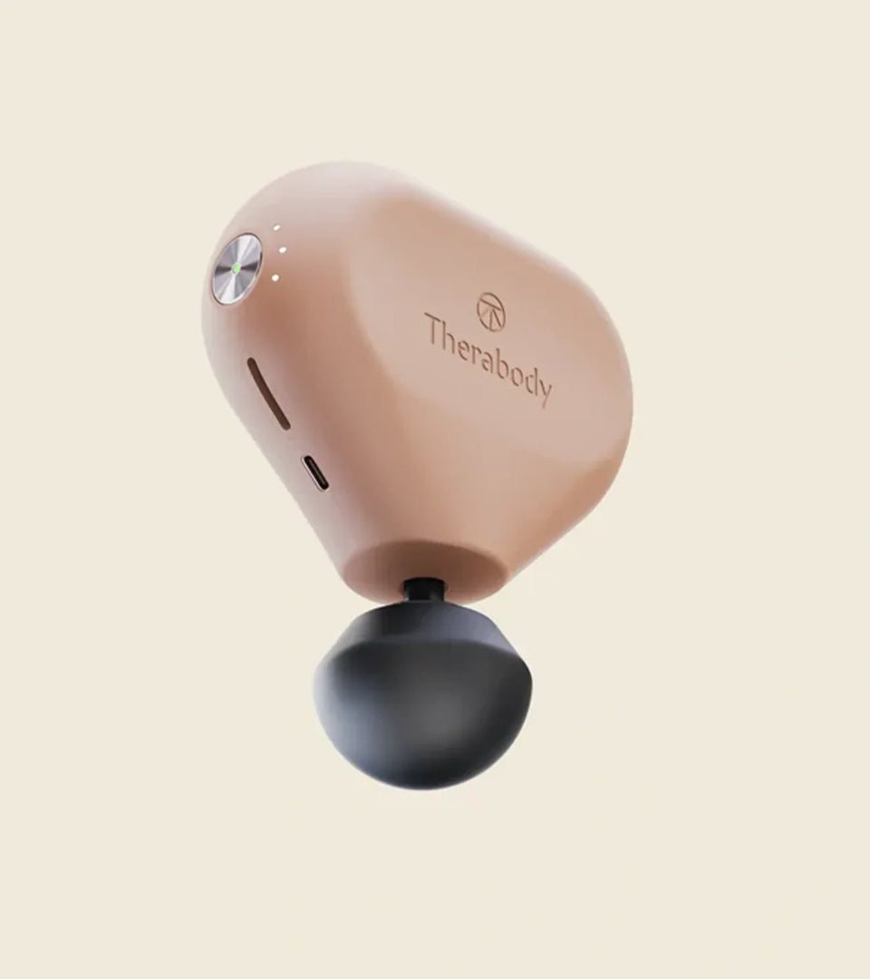 Therabody Theragun Mini 3rd Gen Portable Massage Gun
