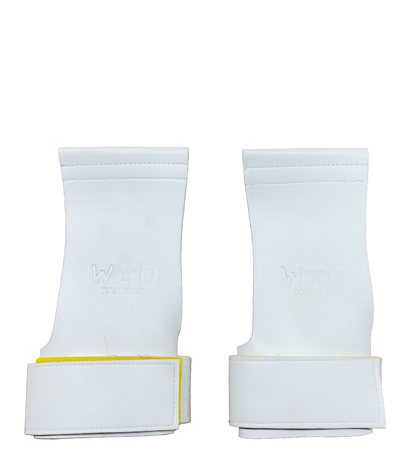 WOD Armour Phantom Grip (Vegan) - wodarmour