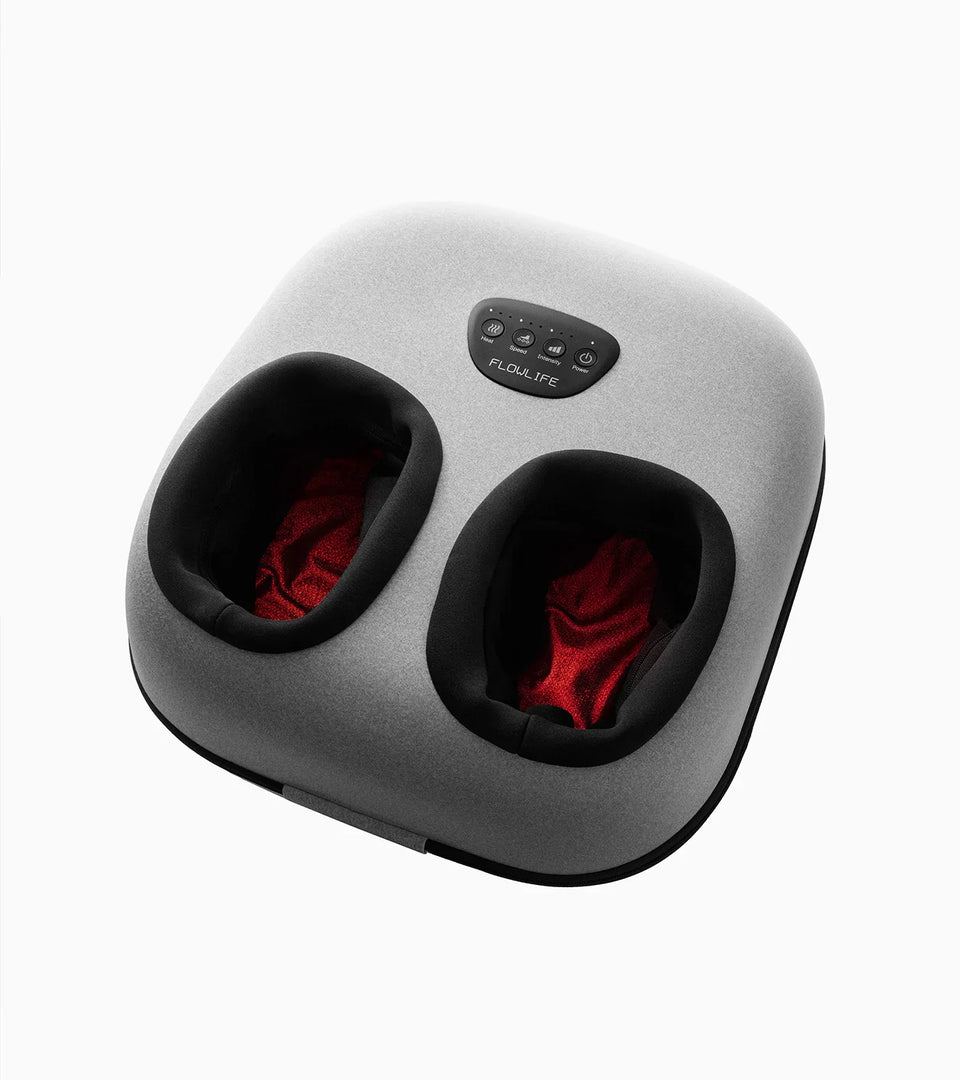 Flowfeet Heat