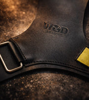 WOD Armour Stealth Grips - wodarmour