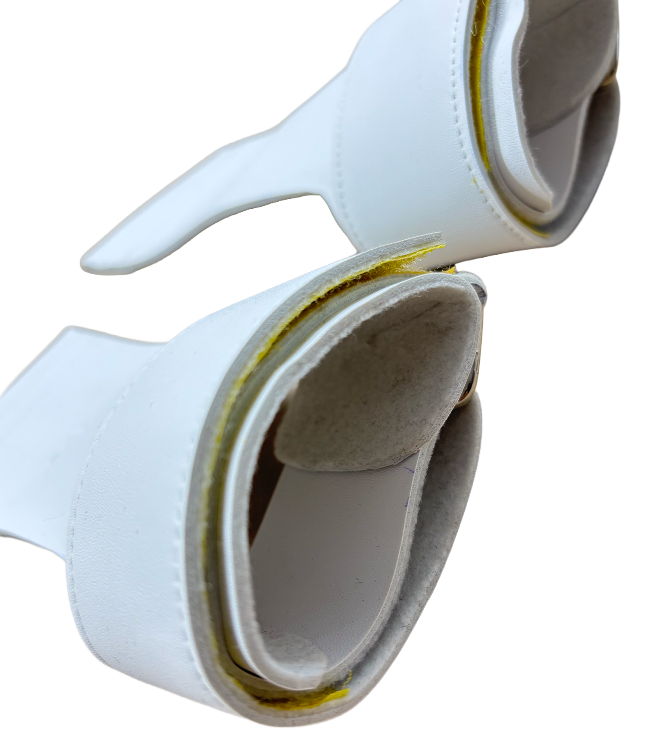 WOD Armour Phantom Grip (Vegan) - wodarmour