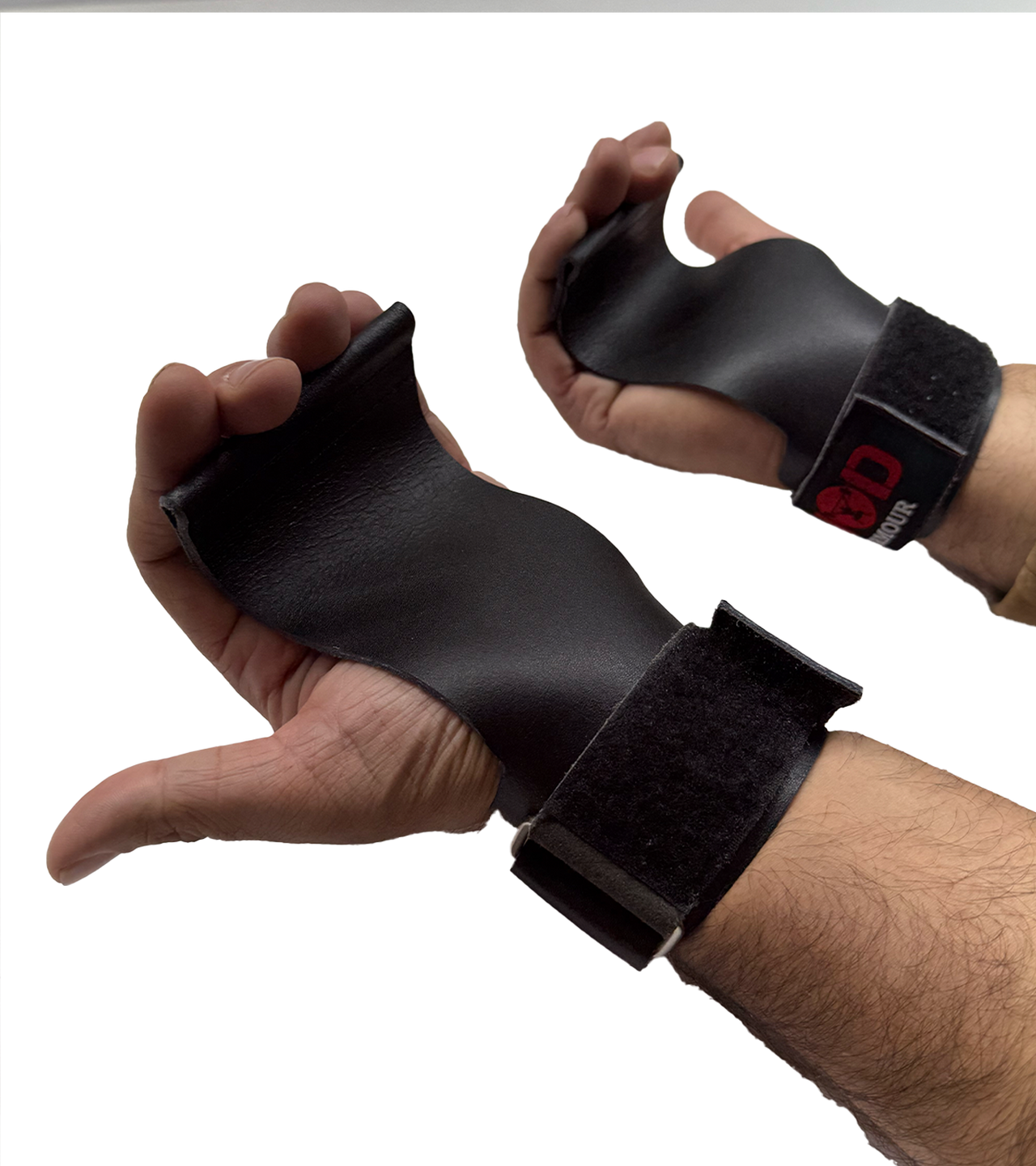 WOD Armour Phantom Grip - wodarmour