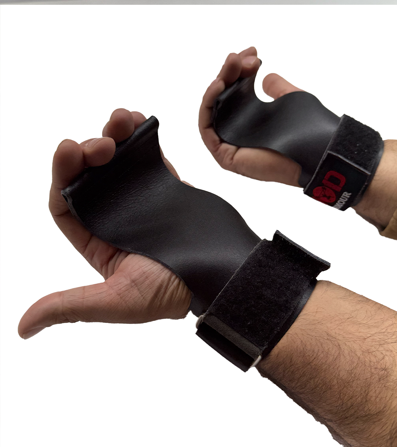 WOD Armour Phantom Grip - wodarmour