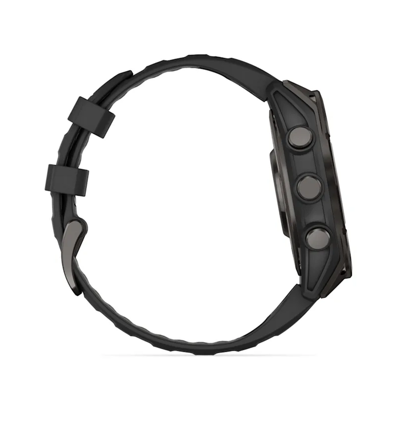 Garmin Fenix® 8 – 47 mm, AMOLED | Premium Adventure Smartwatch