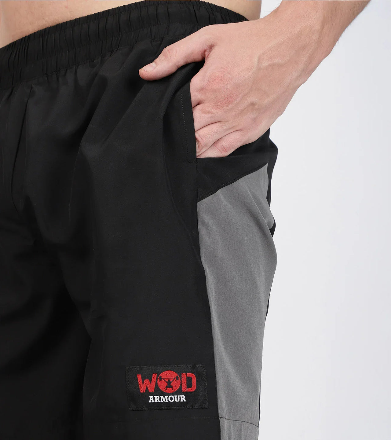 Men's ZoneSplit Training Shorts