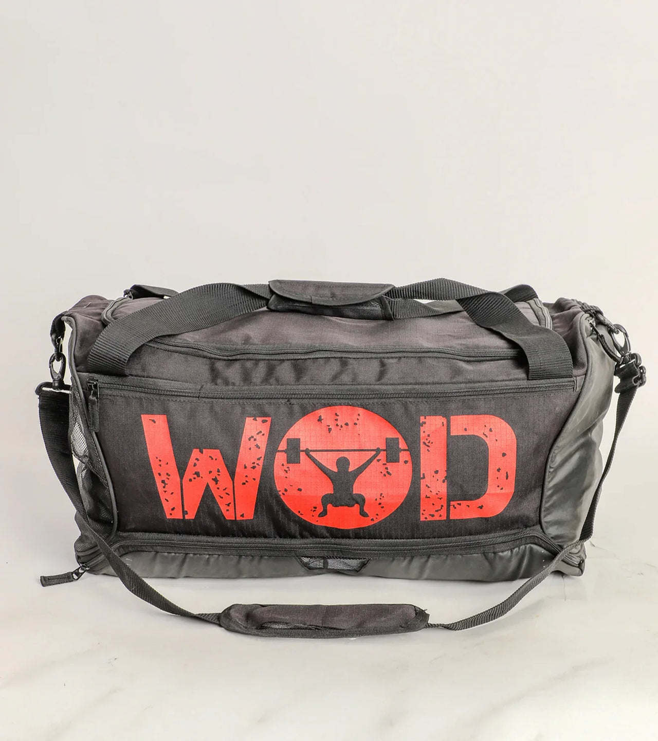 WOD Armour AlphaGear 90 L