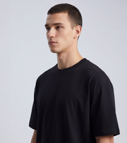 Men's Powerlifting Oversized T-shirt - wodarmour