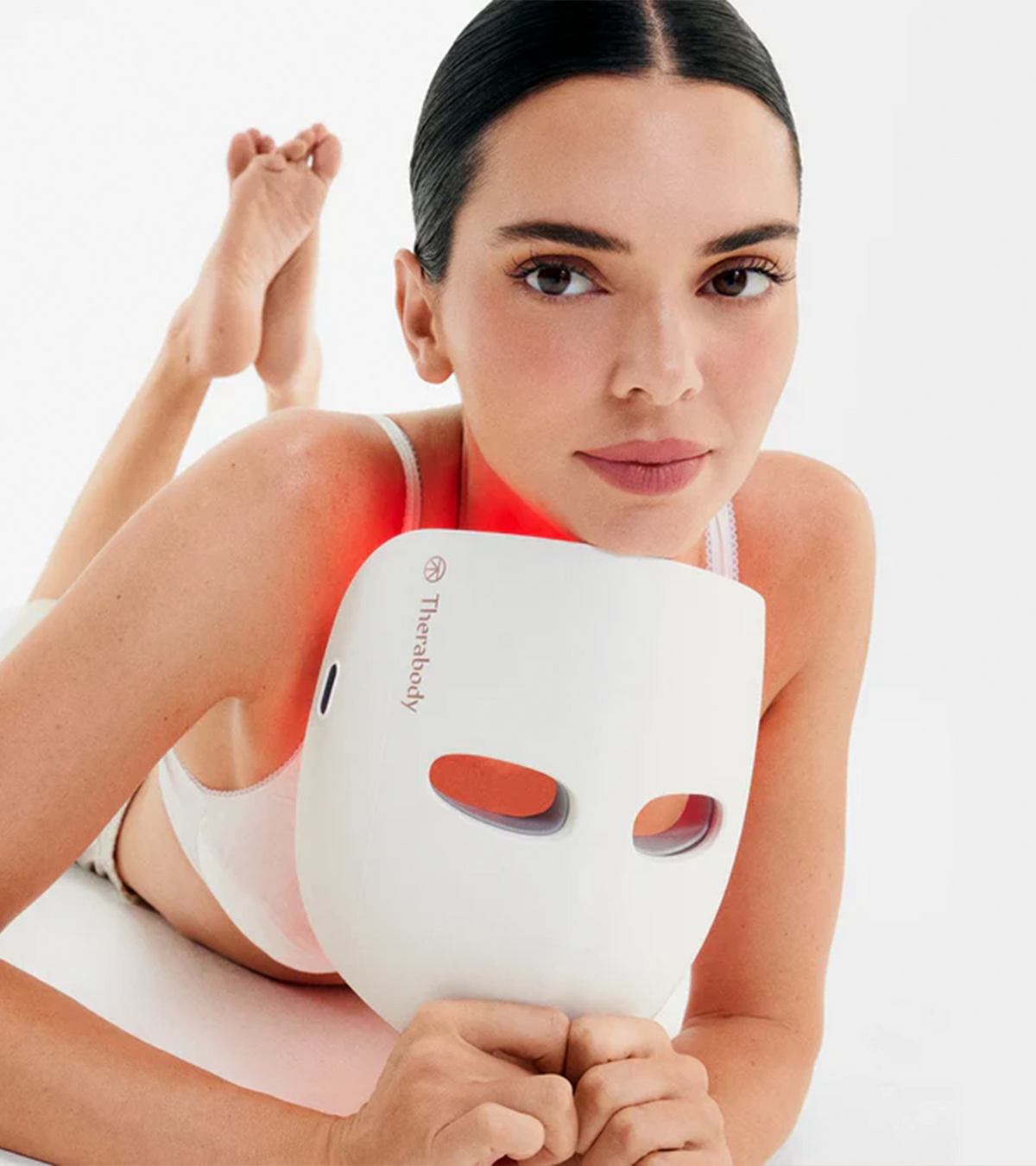 TheraFace Mask Glo - Advanced LED Light Therapy Face Mask for Indian Skin - wodarmour