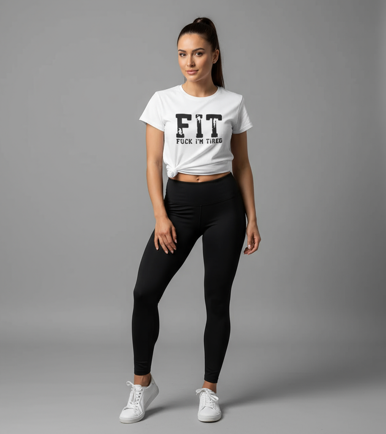 Women's FIT T-Shirt