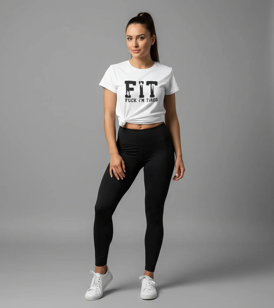 Women's FIT T-Shirt