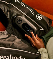 Therabody reovery boots