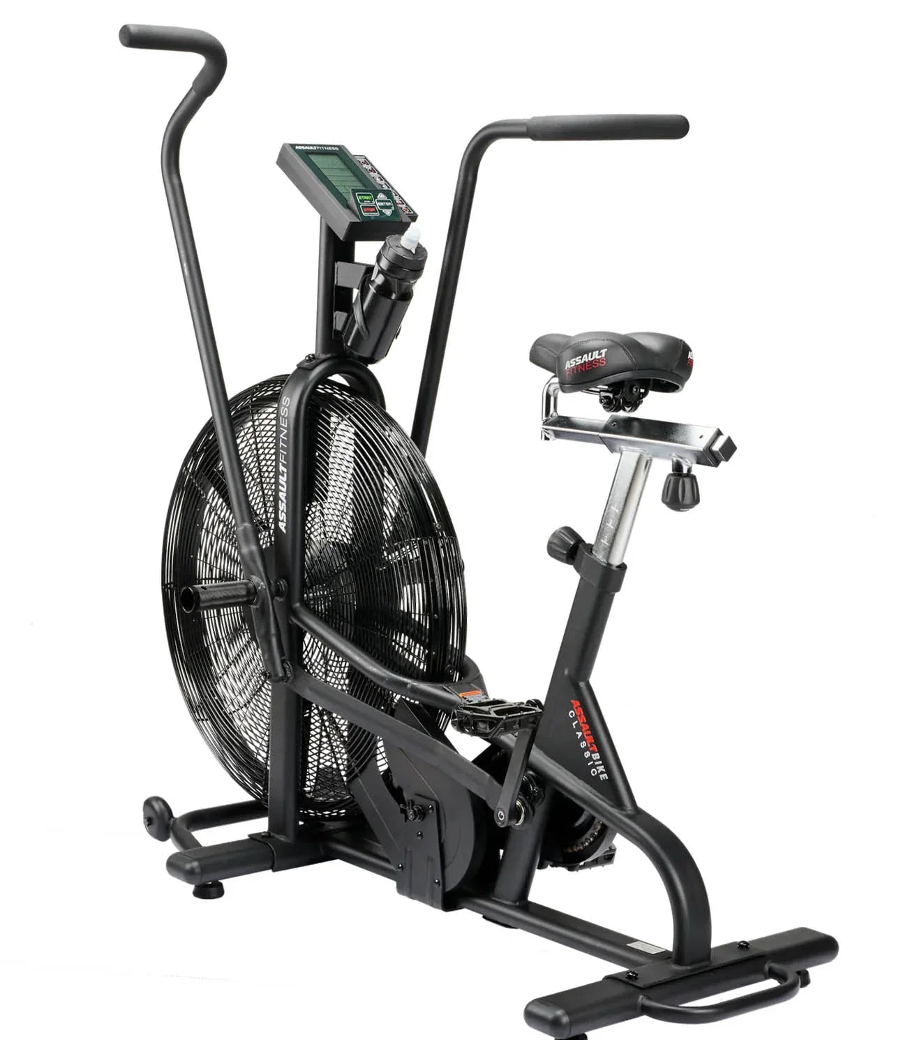 Air Bike Stationary Bike Chris Sports Assault Air Bike Classic
