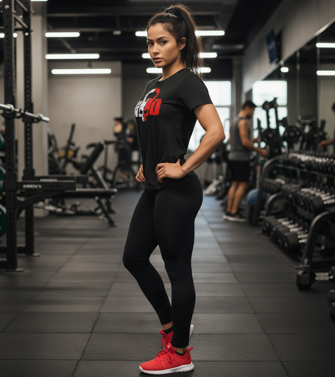 Women's WOD T-Shirt