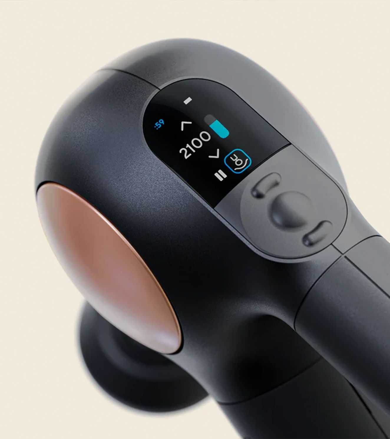 Therabody Theragun Sense ( 2nd gen ) - wodarmour