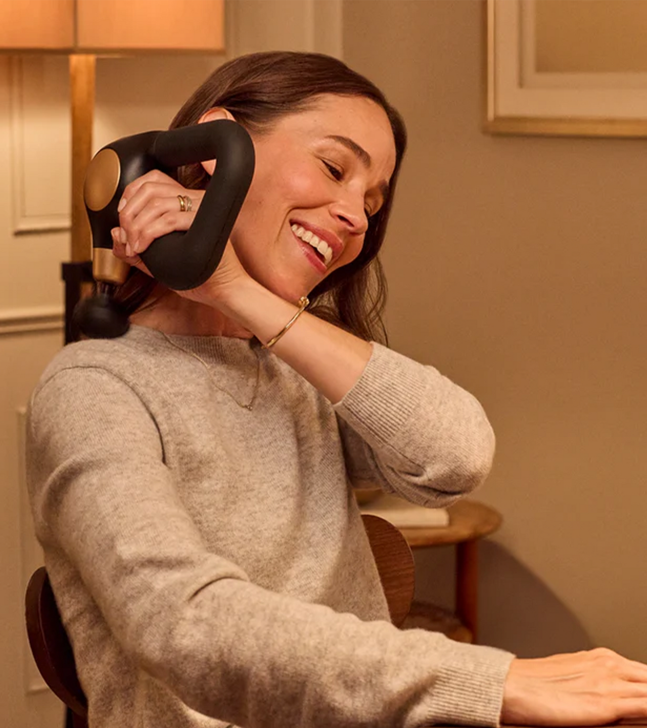 Therabody Theragun Sense ( 2nd gen ) - wodarmour