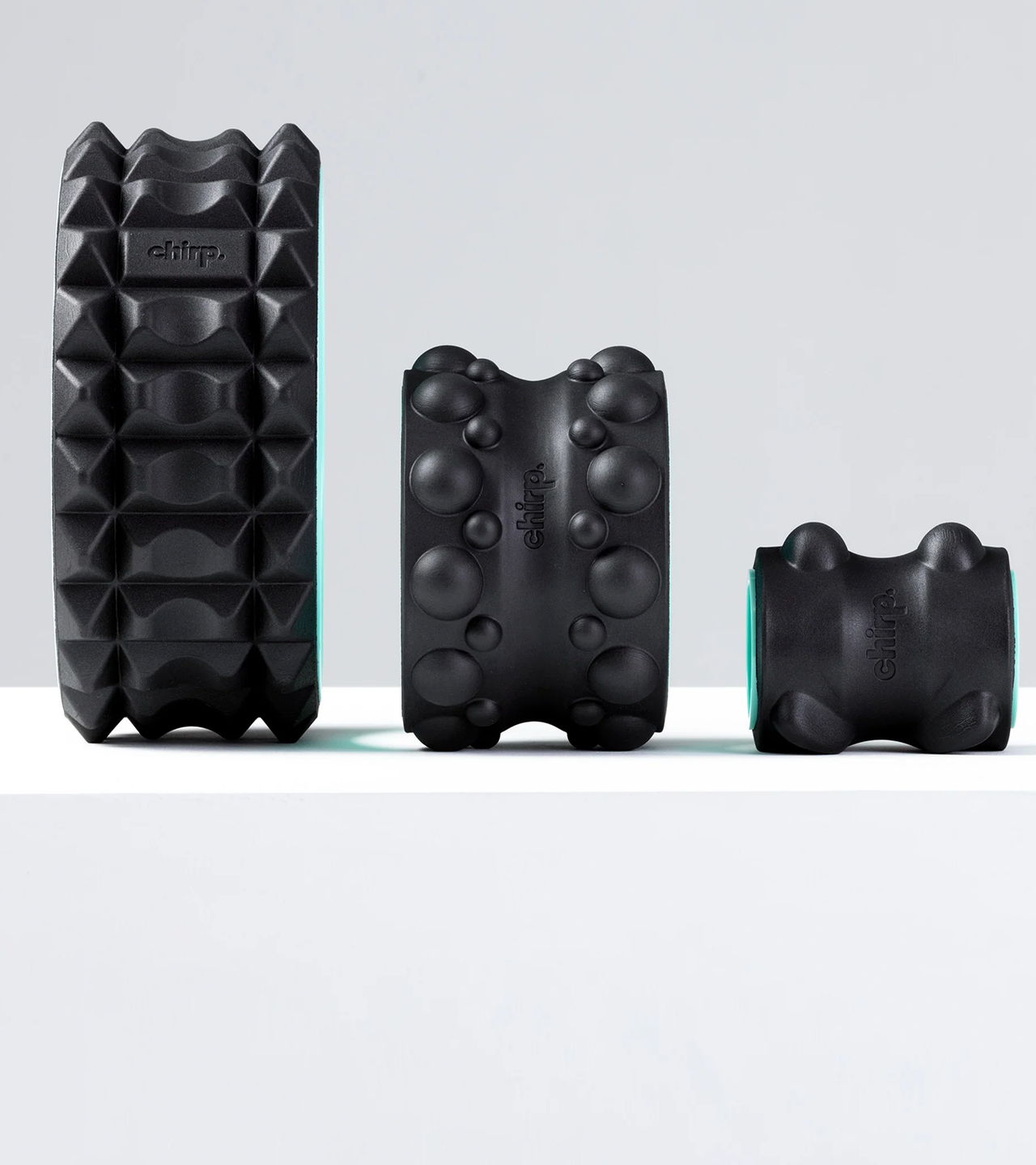 Chirp Wheel XR 3-Pack