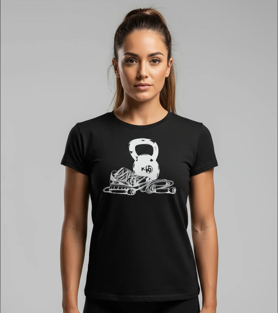 Women's Gym T-Shirt