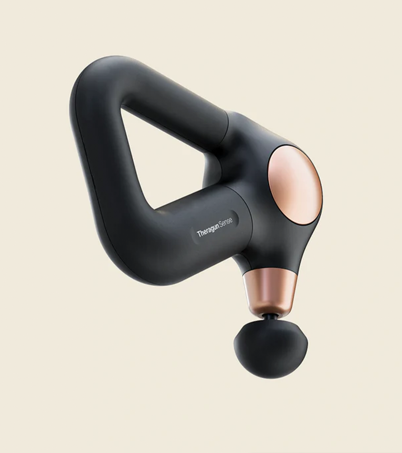 Therabody Theragun Sense ( 2nd gen ) - wodarmour