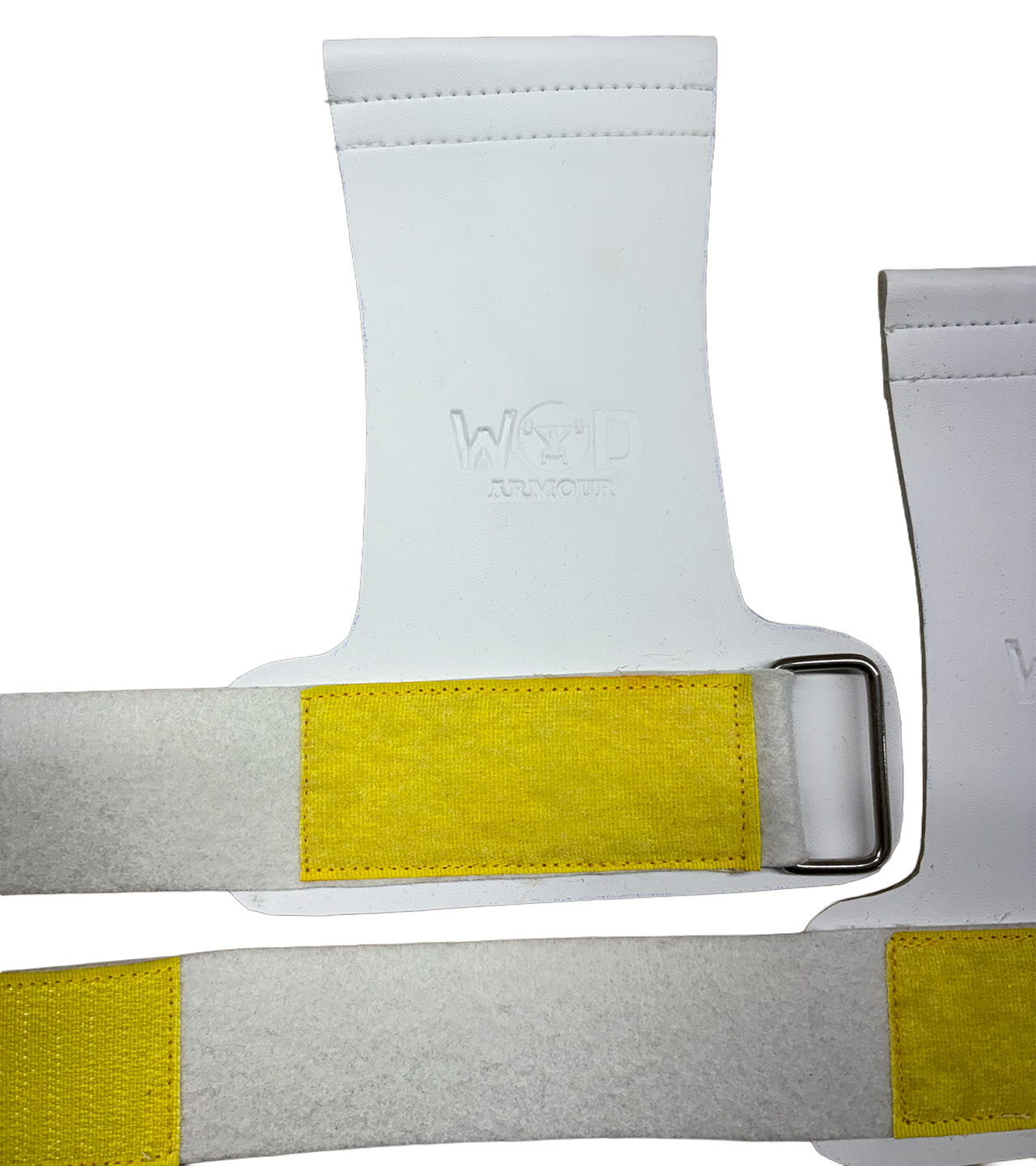 WOD Armour Phantom Grip (Vegan) - wodarmour