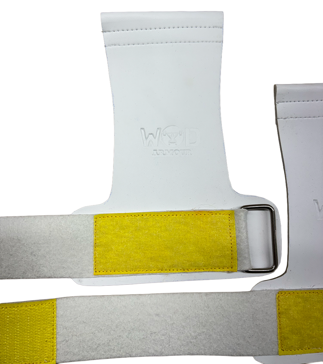 WOD Armour Phantom Grip (Vegan) - wodarmour