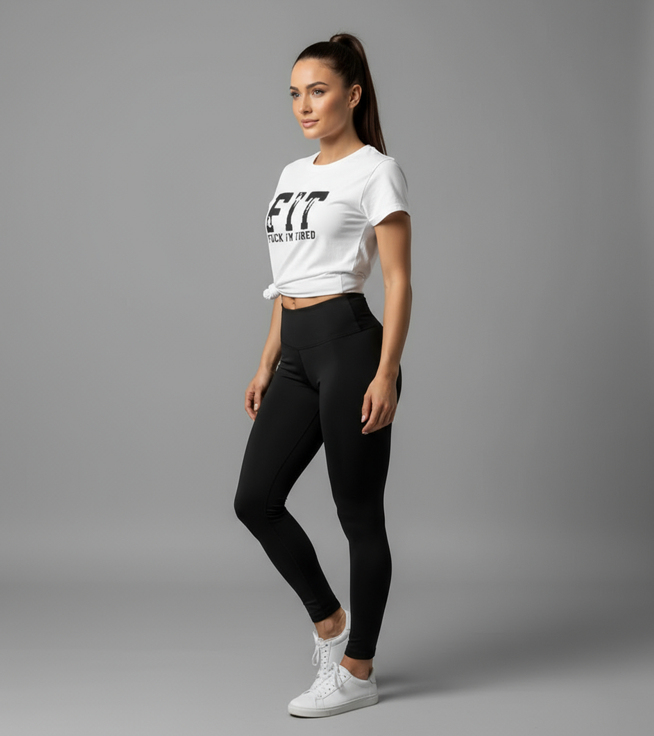 Women's FIT T-Shirt