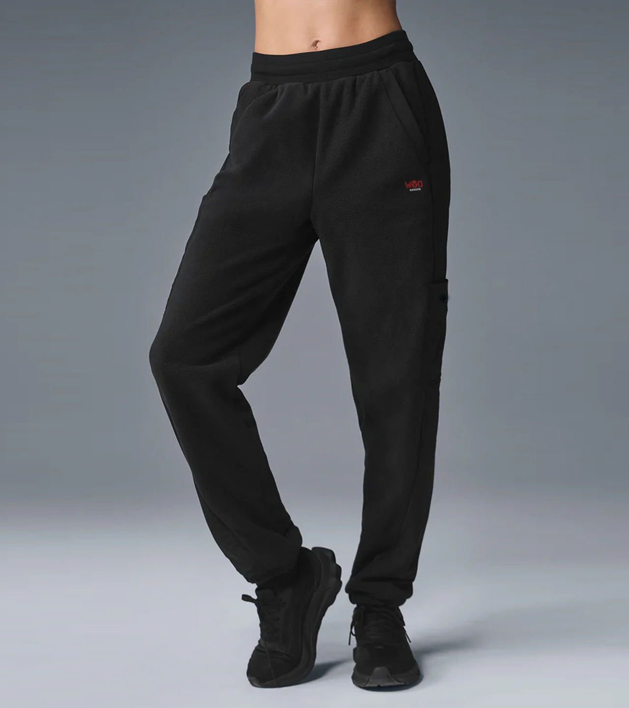 Women's CargoFlex Fleece Joggers -649