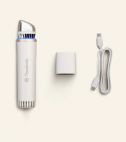 TheraFace Depuffing Wand - Cold & Heat Therapy for Eye Puffiness - wodarmour