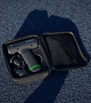 Hyperice Hypervolt Go 3 Portable Massage Gun - wodarmour