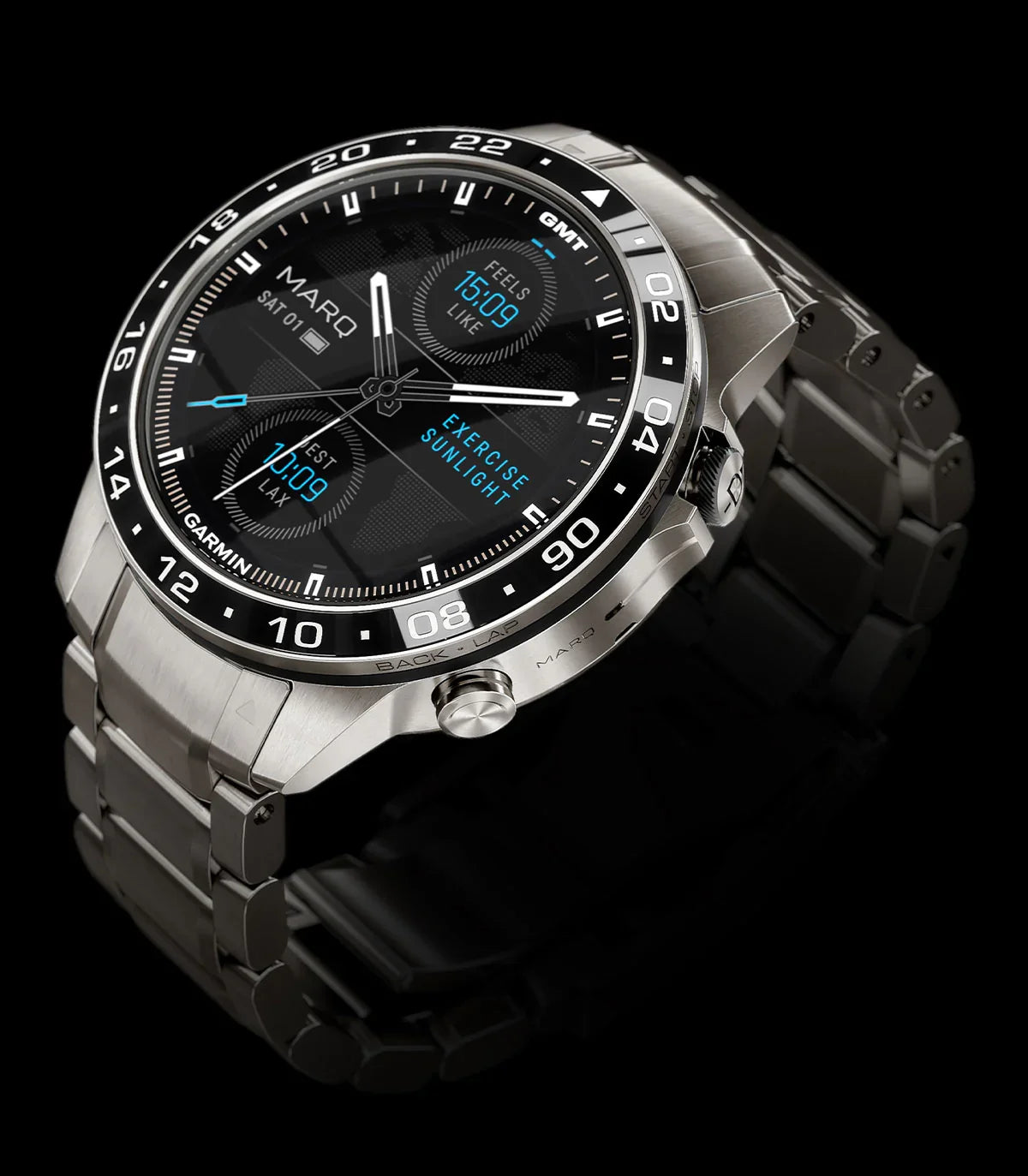 MARQ Aviator (Gen 2) - wodarmour