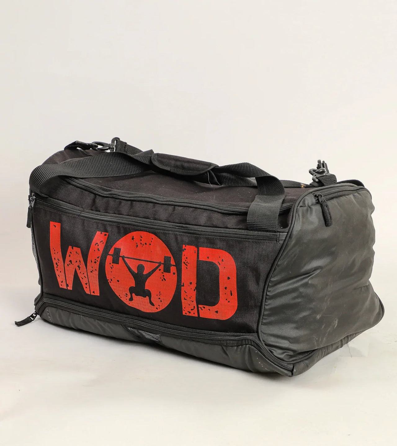 WOD Armour AlphaGear 90 L
