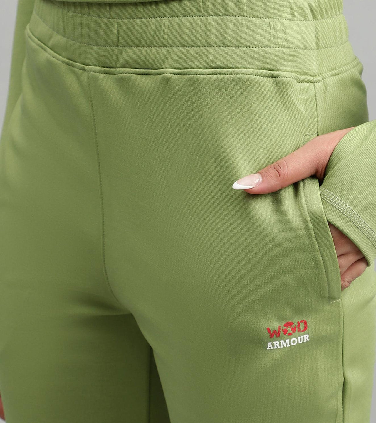 Women's flexifit flare pants