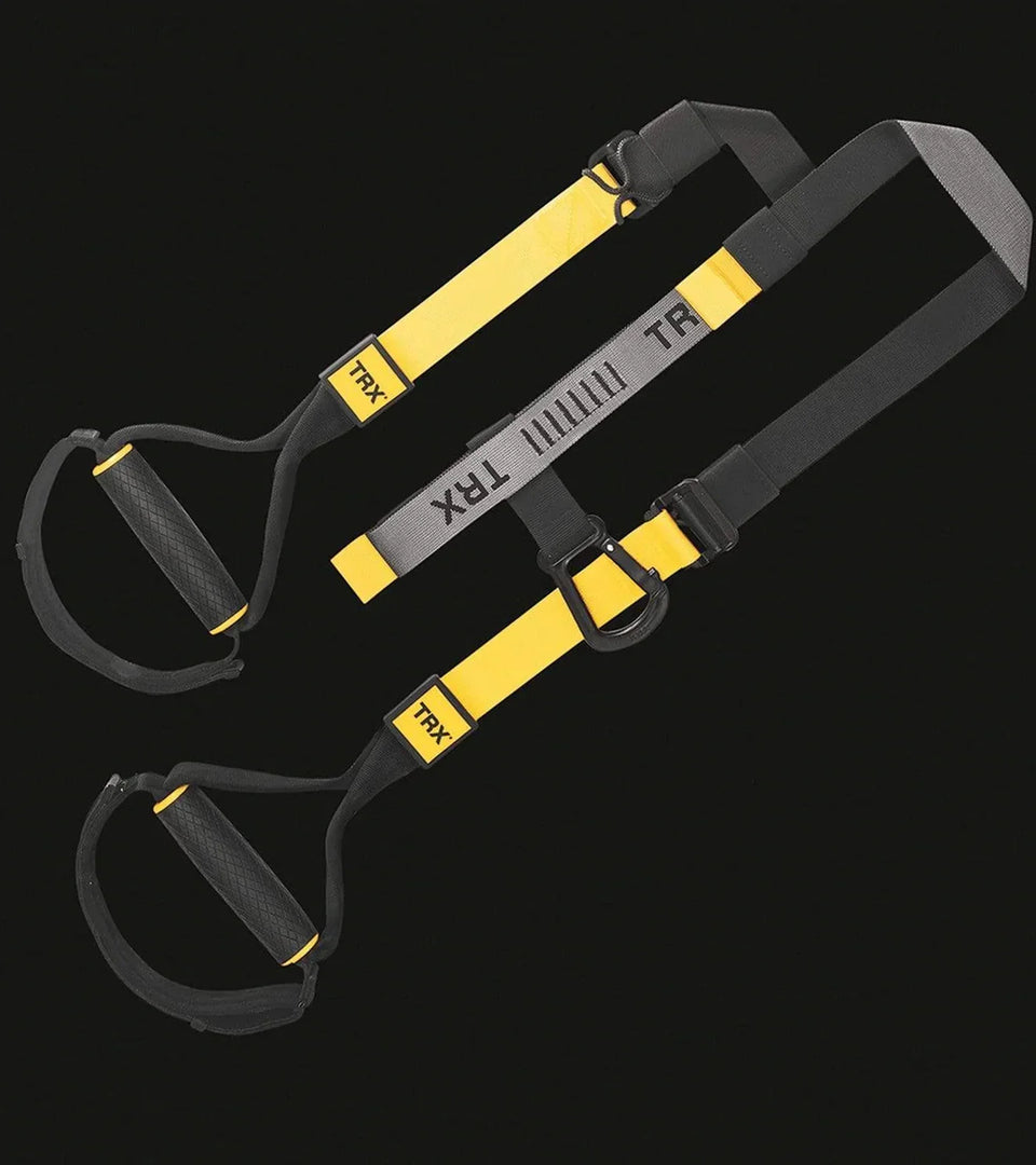 TRX C4 Commercial Suspension Trainer - Professional Grade Fitness Equipment for Gyms & Studios in India