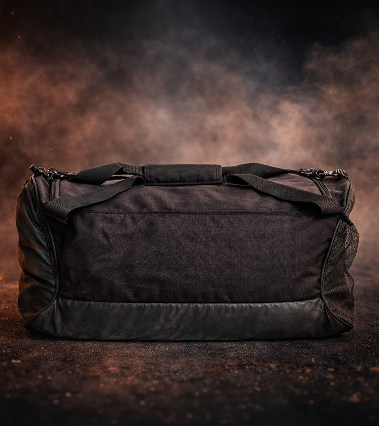 WOD Armour AlphaGear 90 L - wodarmour