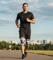 WOD Armour TITAN ELITE 5mm Knee Sleeves - wodarmour