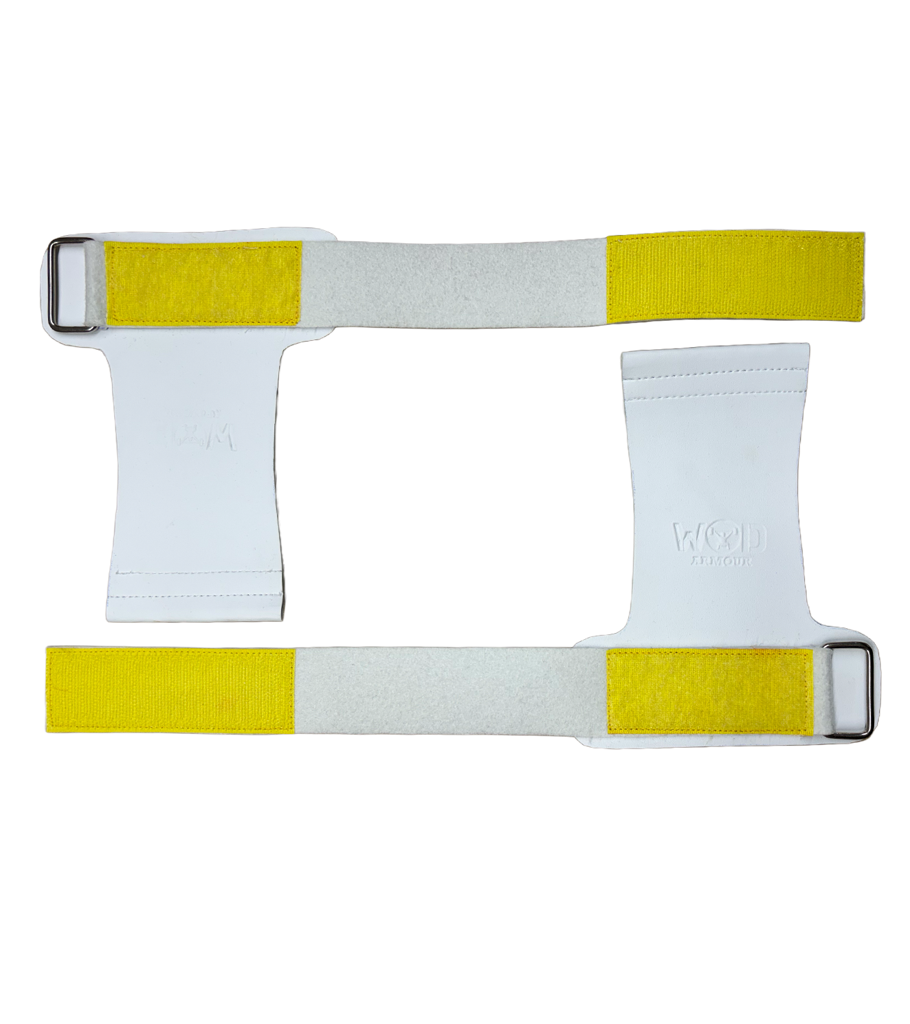 WOD Armour Phantom Grip (Vegan) - wodarmour