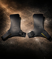WOD Armour Stealth Grips - wodarmour