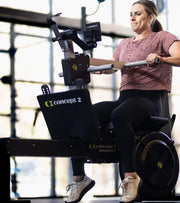 strength equipment 